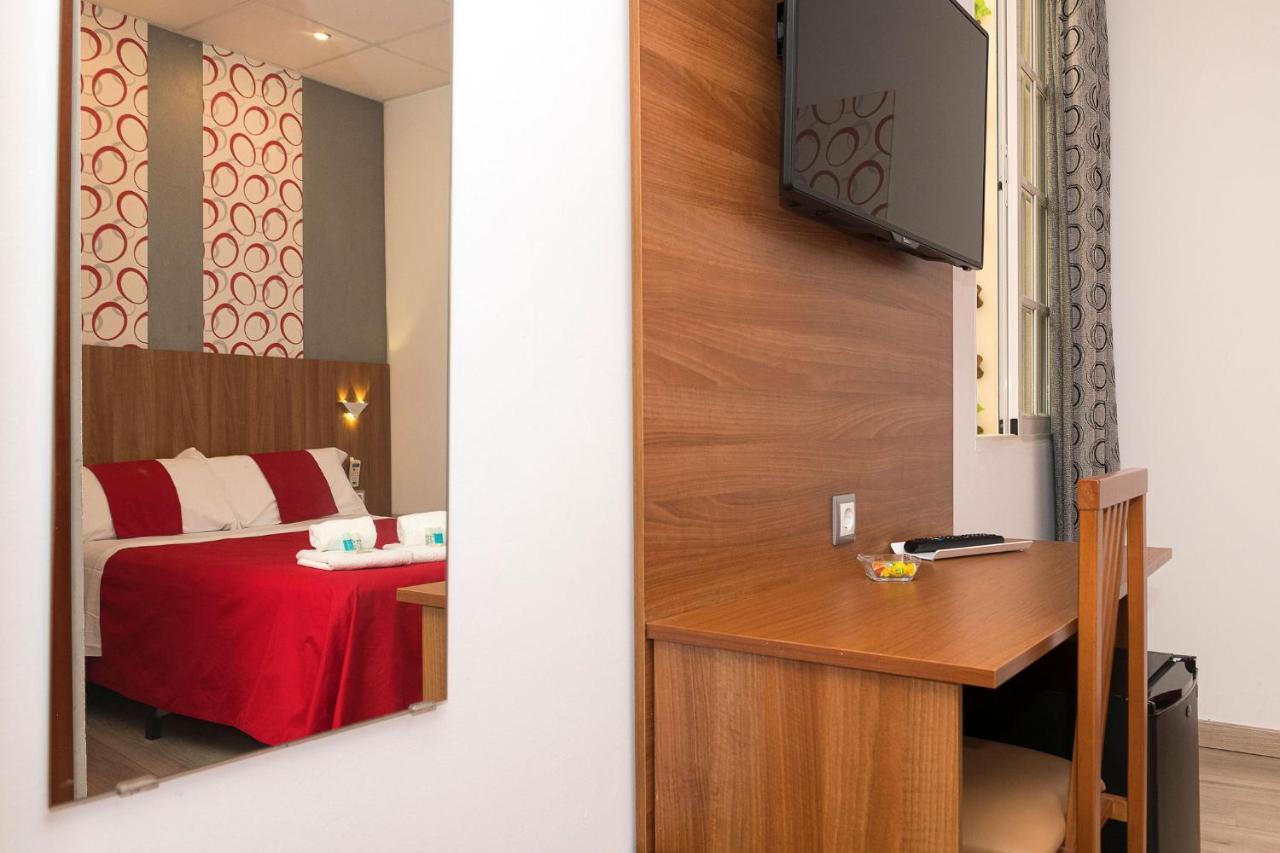 Hotel San Francisco *