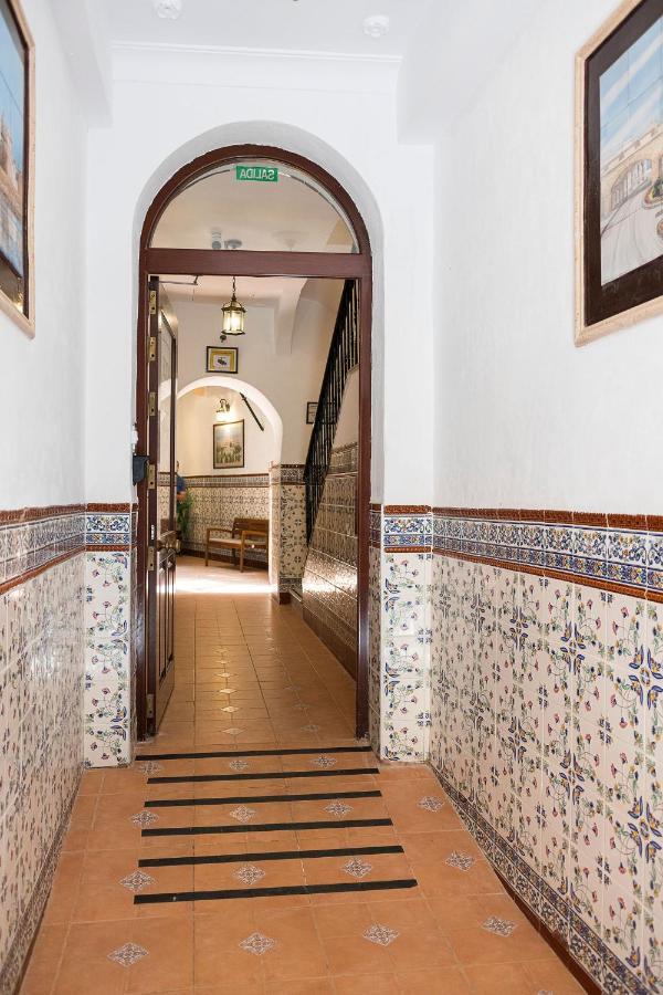 Hotel San Francisco Cádiz