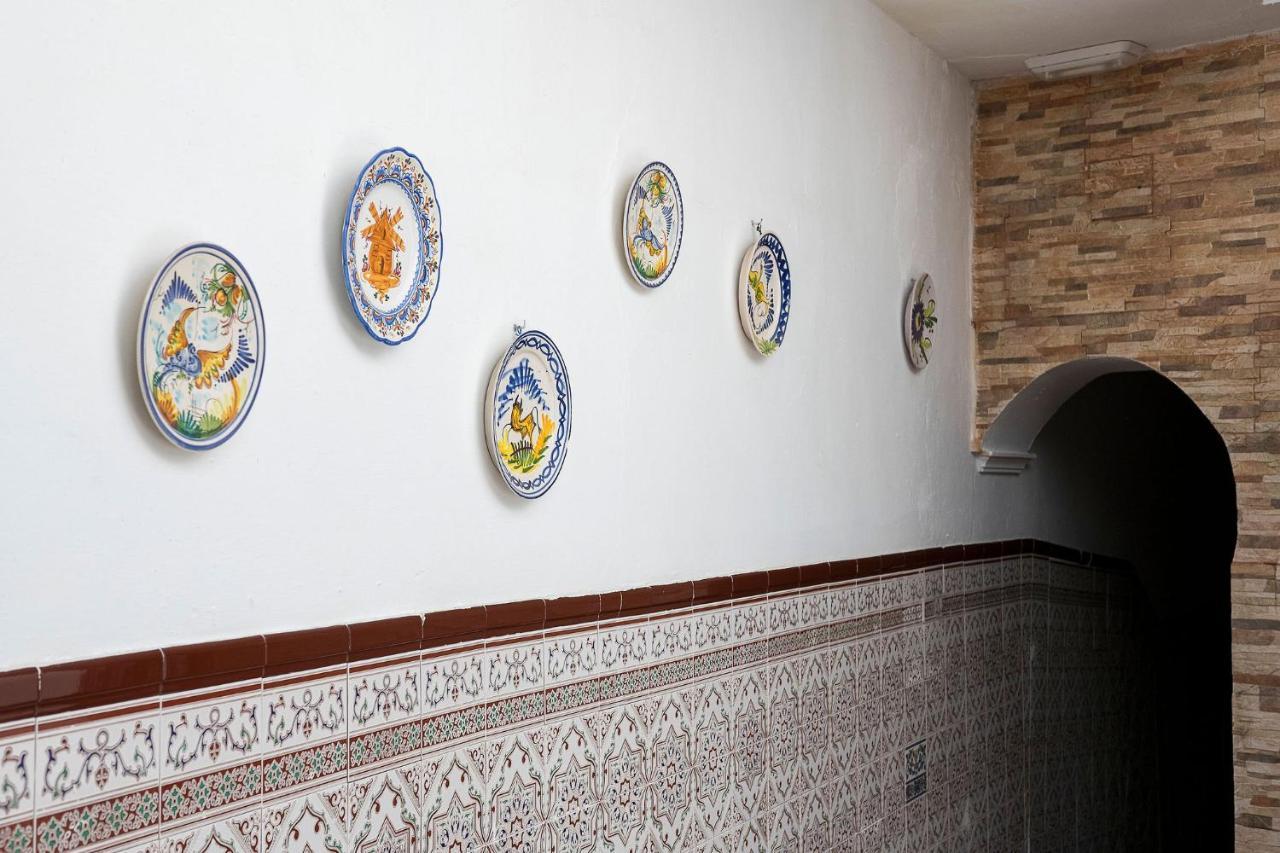 Hotel San Francisco *