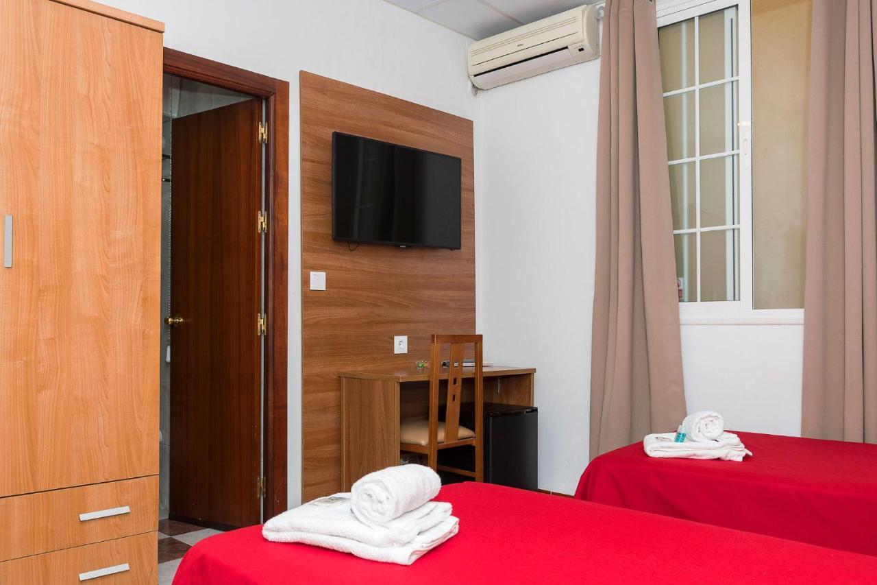Hotel San Francisco *