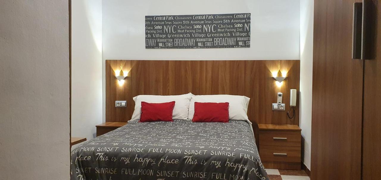 San Francisco Hotel *