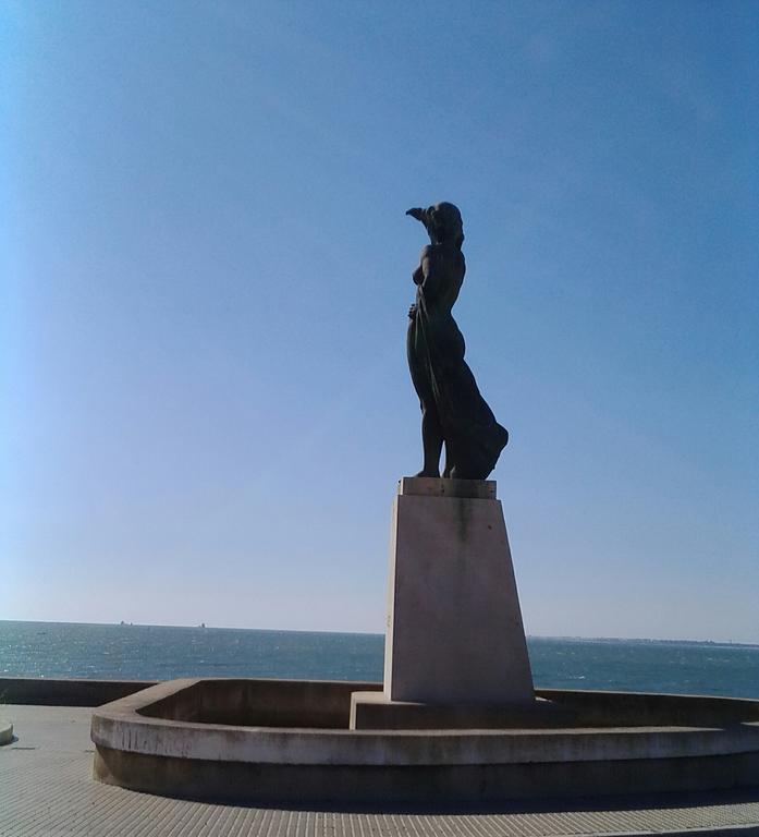 San Francisco Cádiz