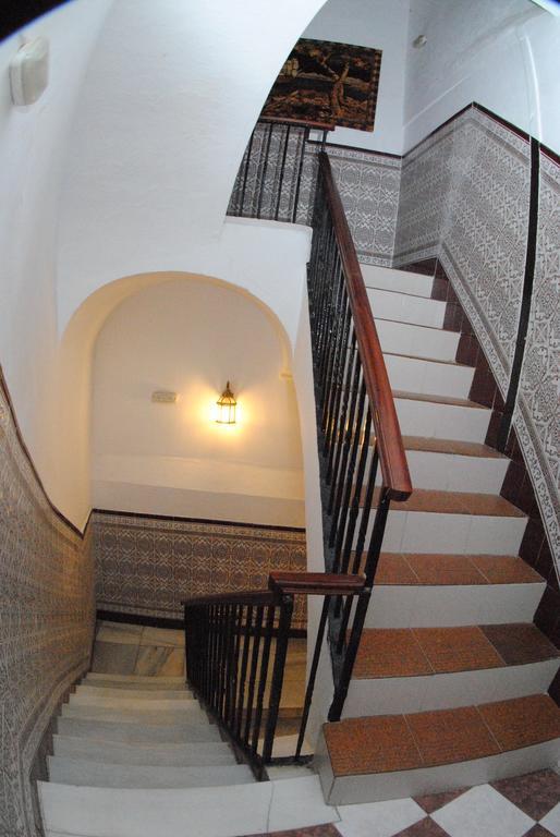 San Francisco Hotel Cádiz