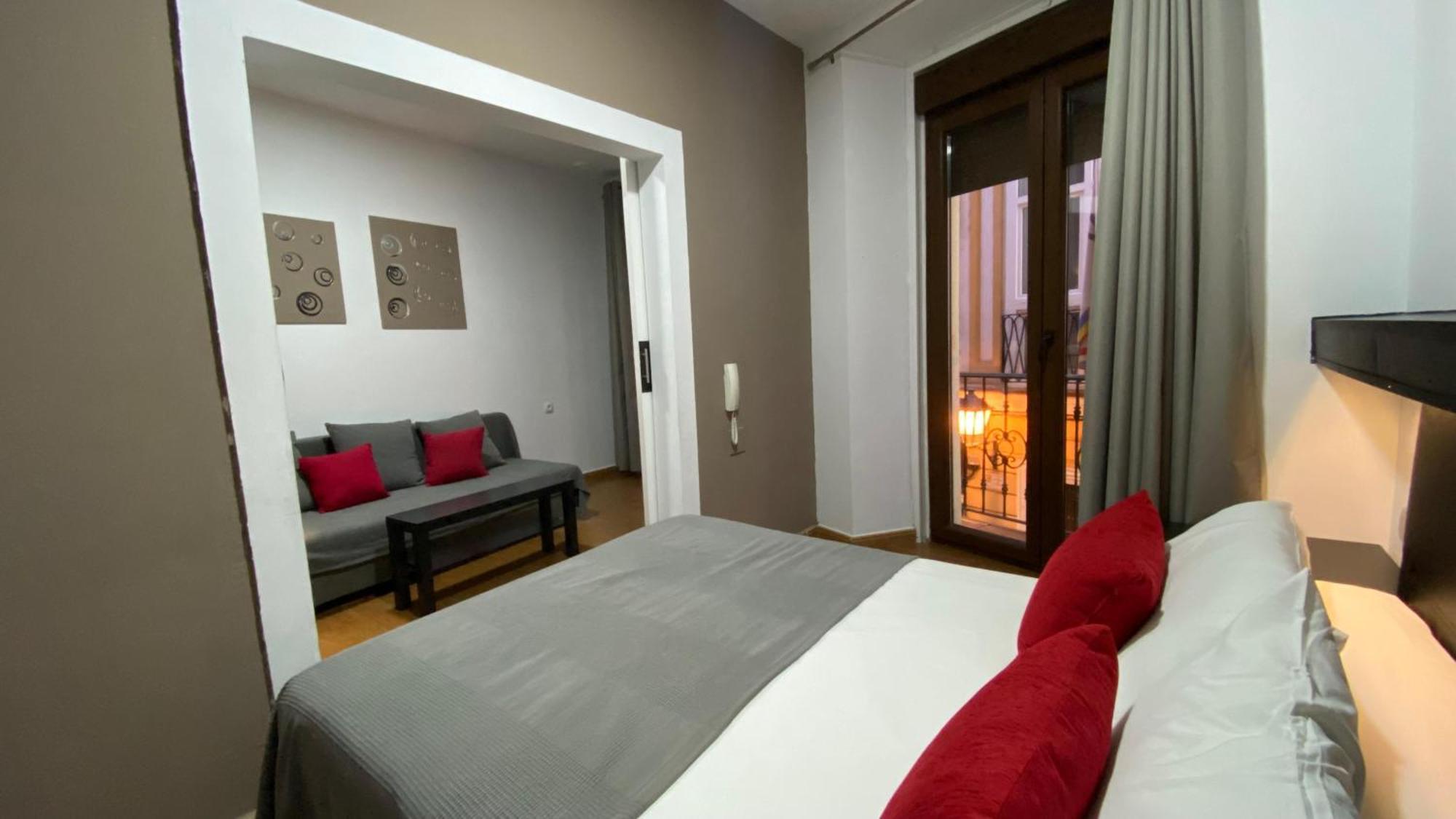 San Francisco Hotel Cádiz