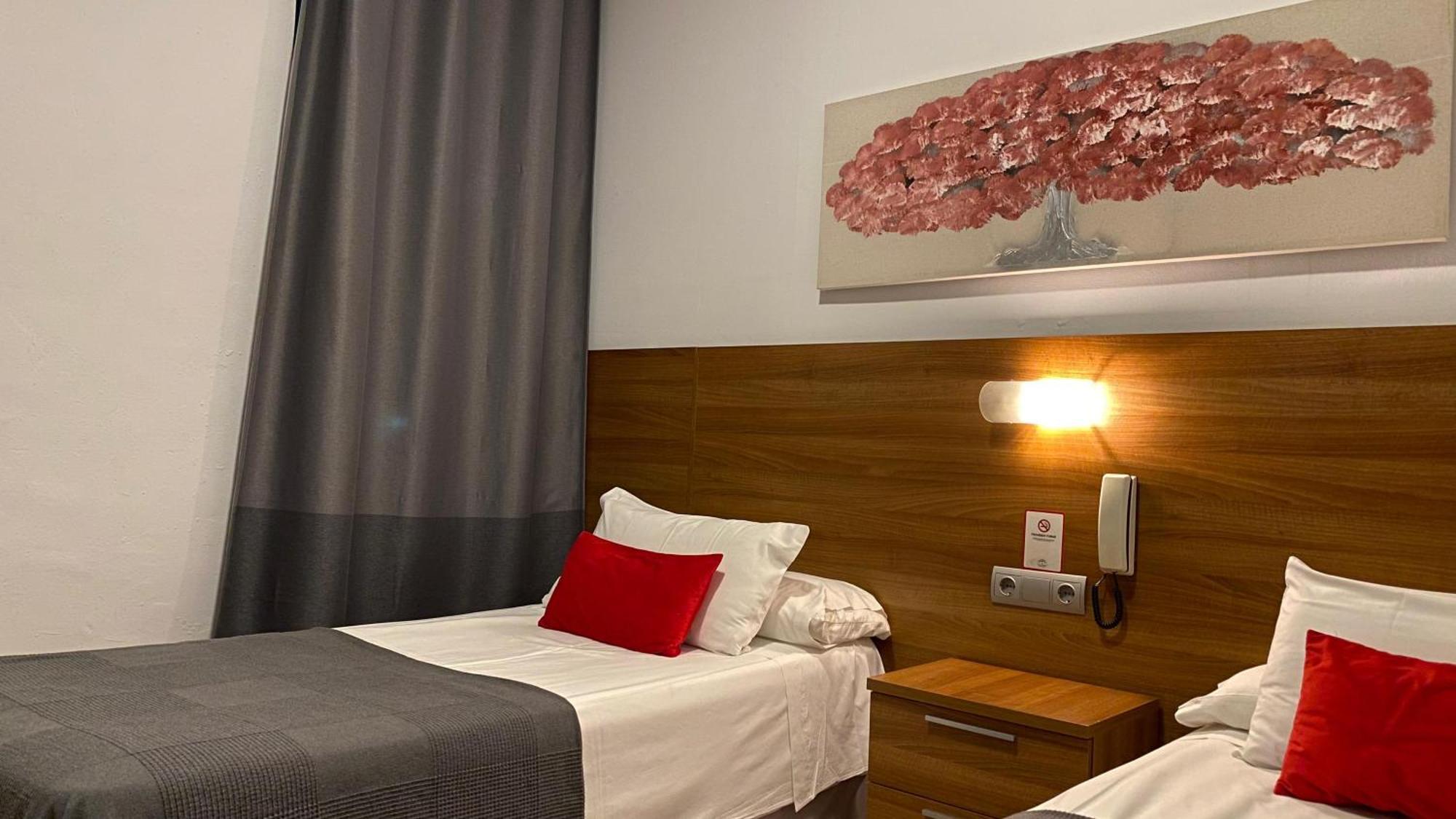 Hotel San Francisco Cádiz