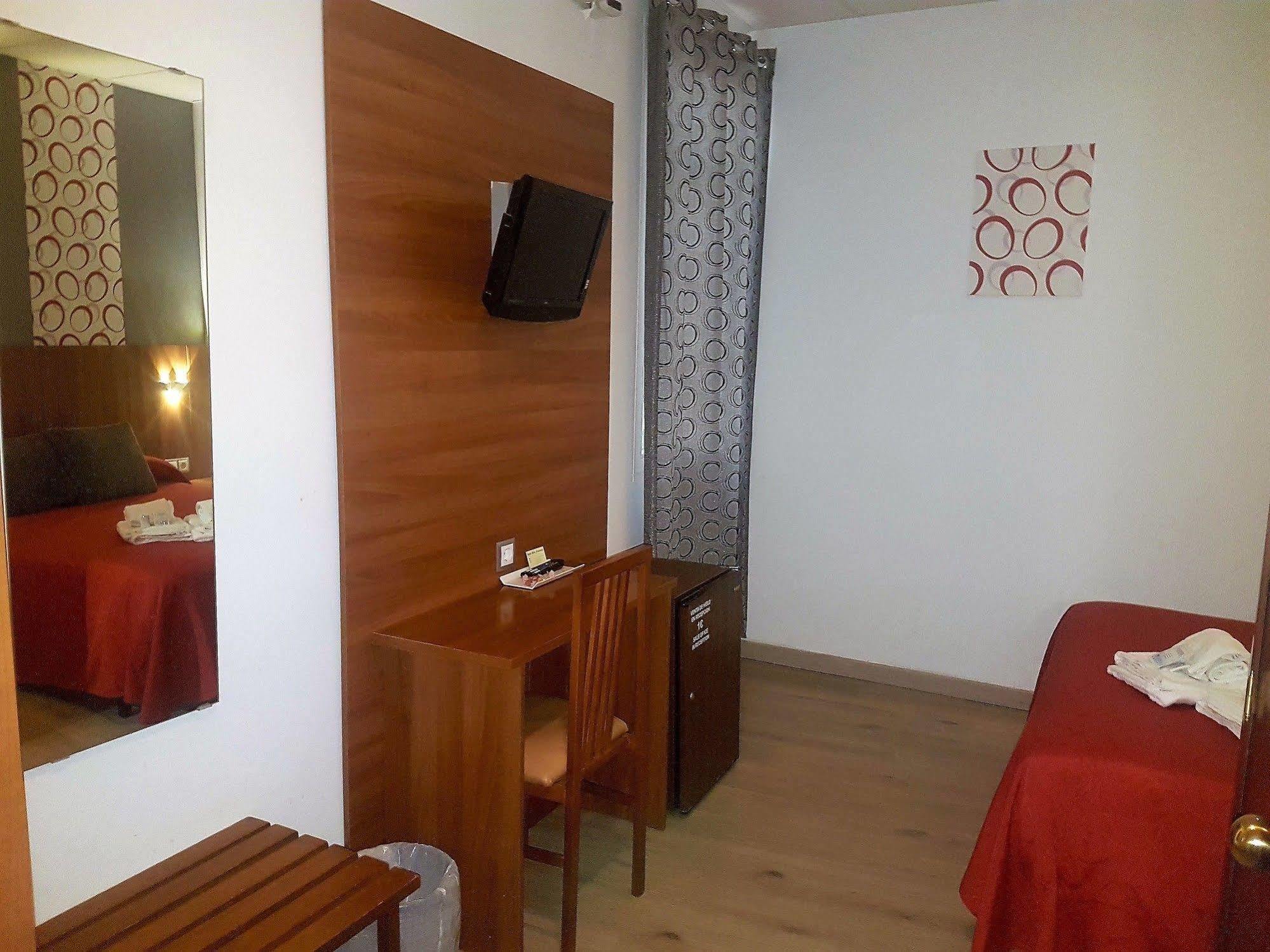 Hotel San Francisco Cádiz