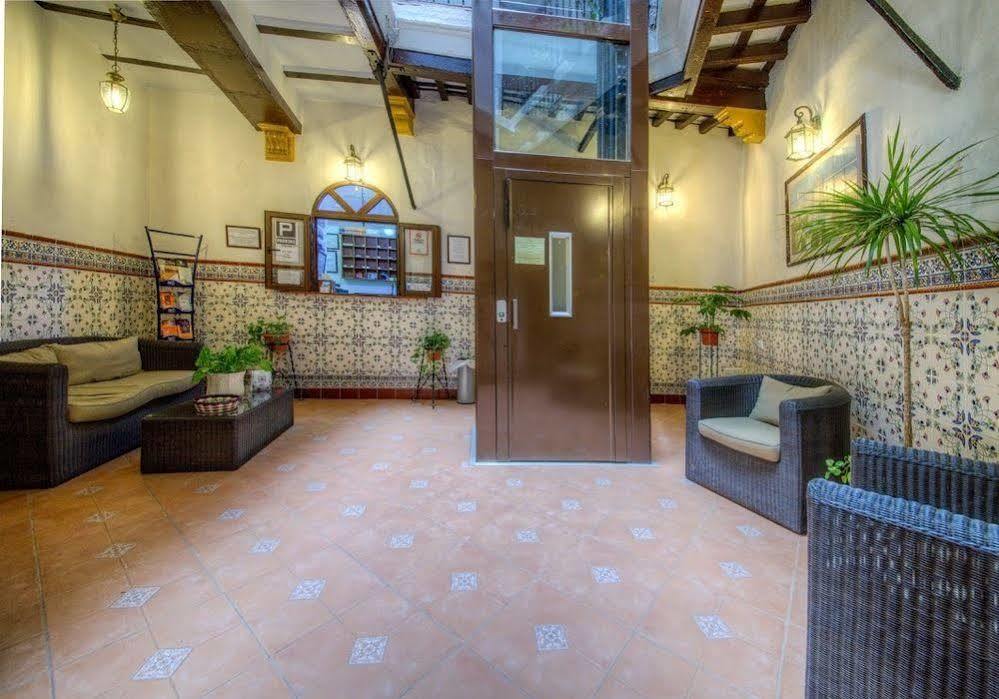 San Francisco Hotel