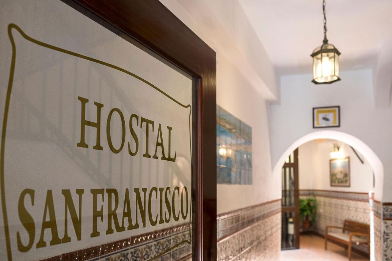 San Francisco * Cadice