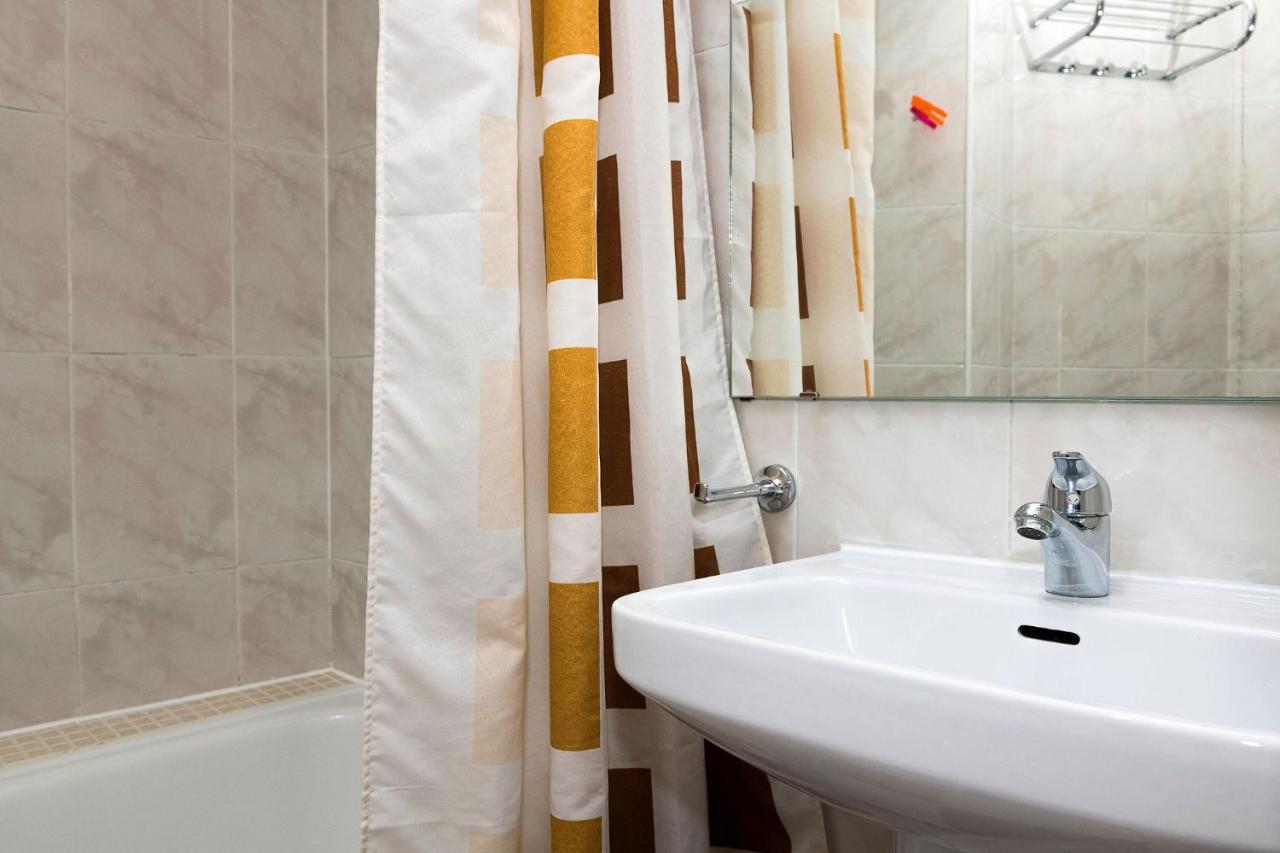 Hotel San Francisco Cadice