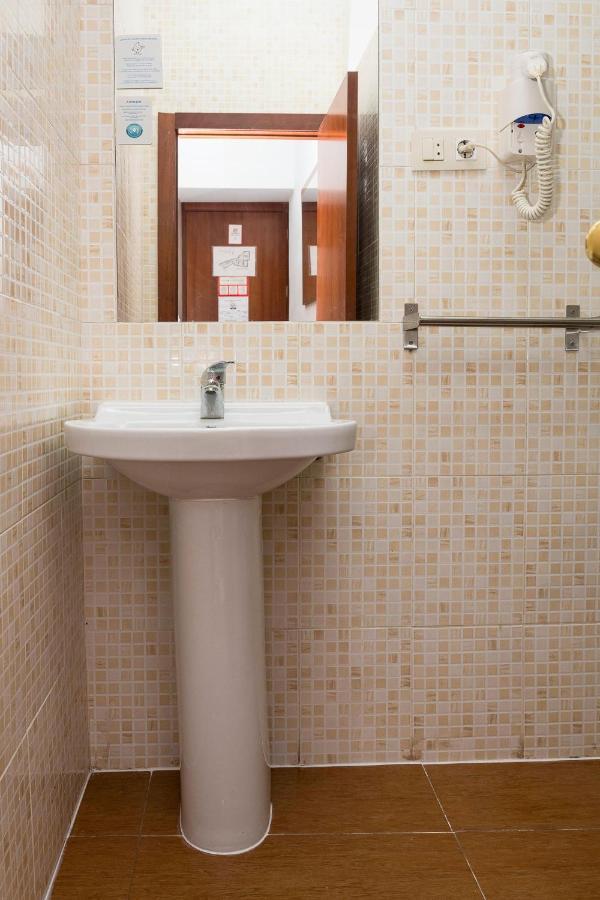 San Francisco Hotel Cadice