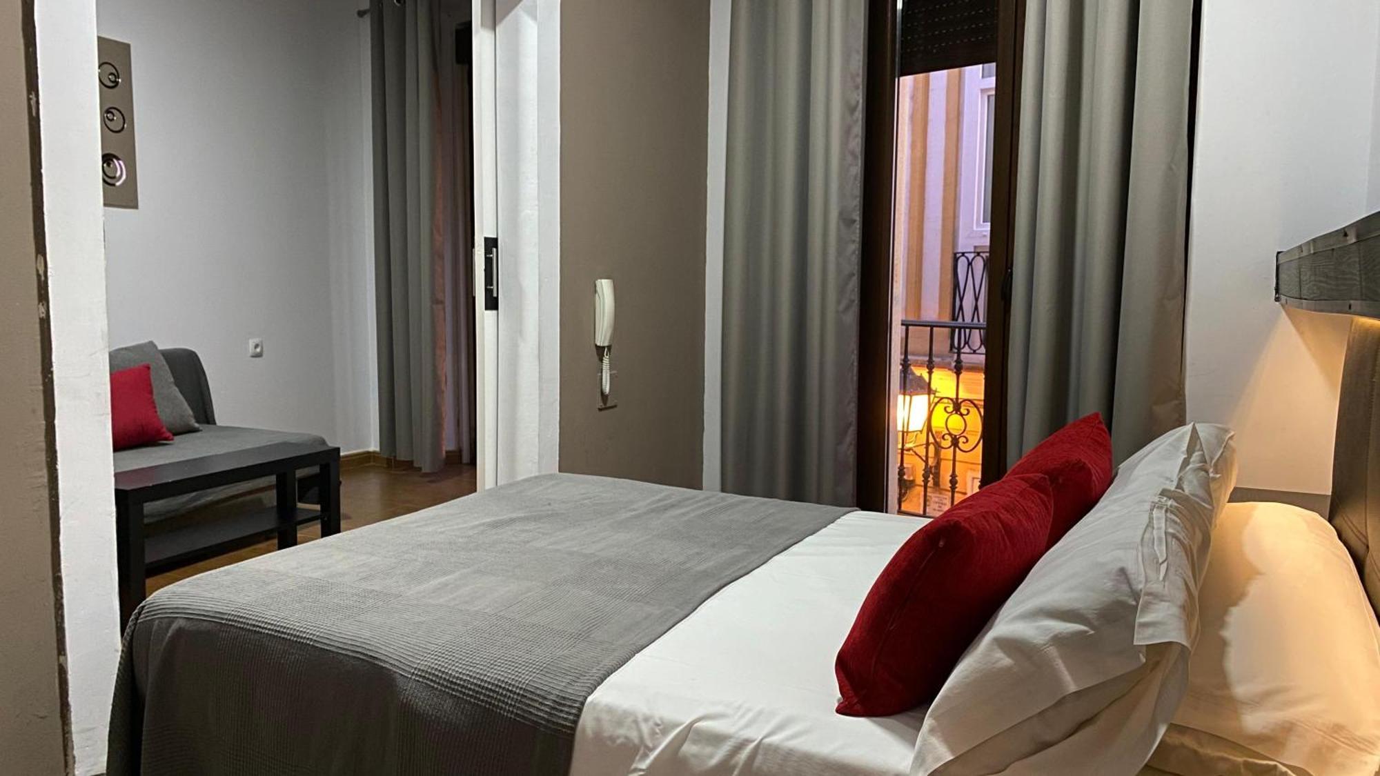 Hotel San Francisco *