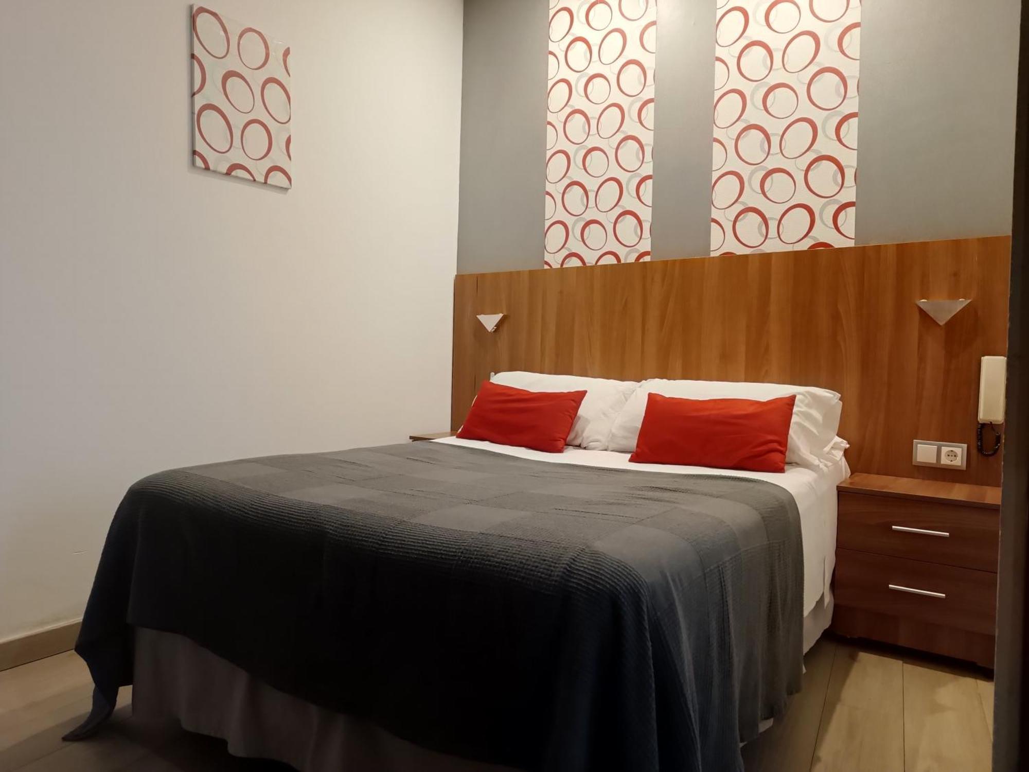 Hotel San Francisco Cadice