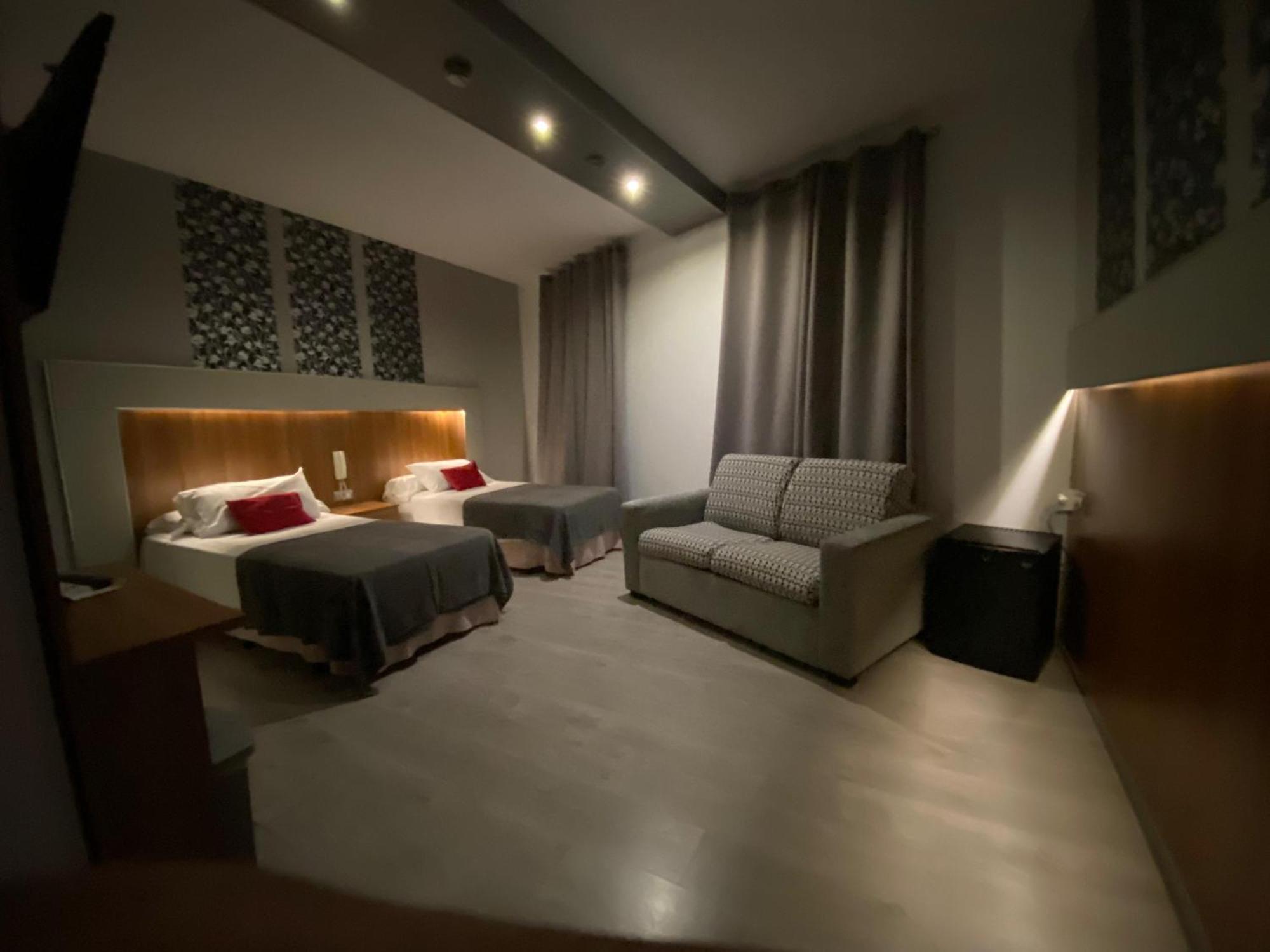 San Francisco Hotel Cadice