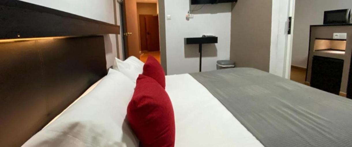 Hotel San Francisco *